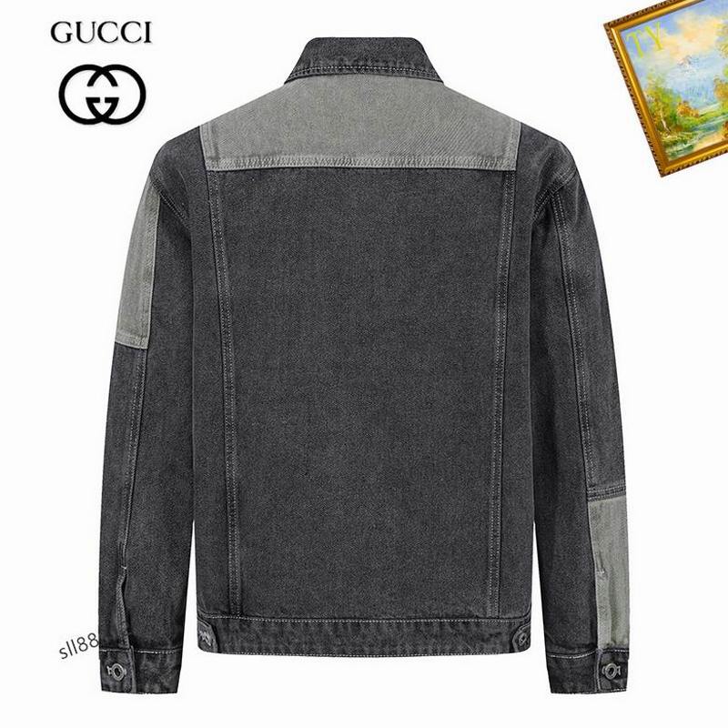 Gucci Men's Outwear 126